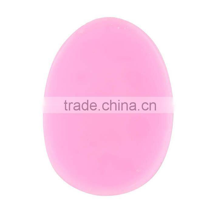 3D Soft Silicone Cake Mold Fondant Decorat Sleeping Baby Silicone Mold Shape Soap Model Custom Silicone Baby Pacifier Mold