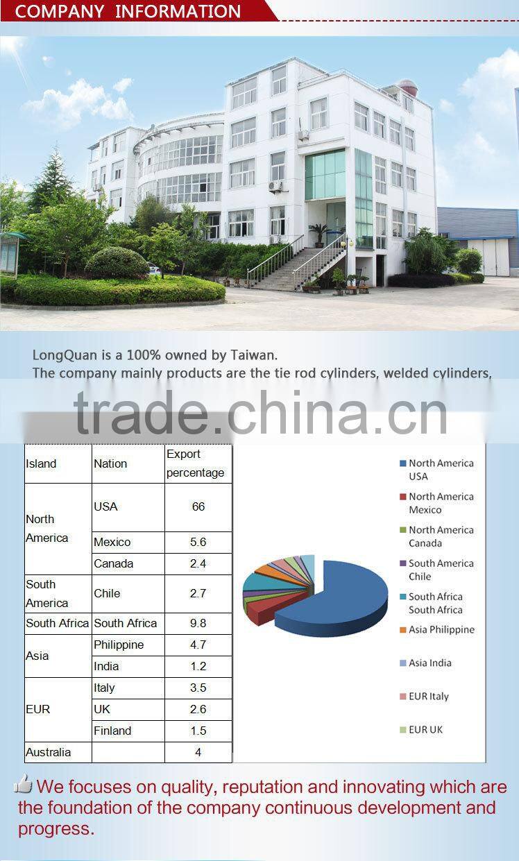 the Double-Acting yellow color hand operated oil pump
