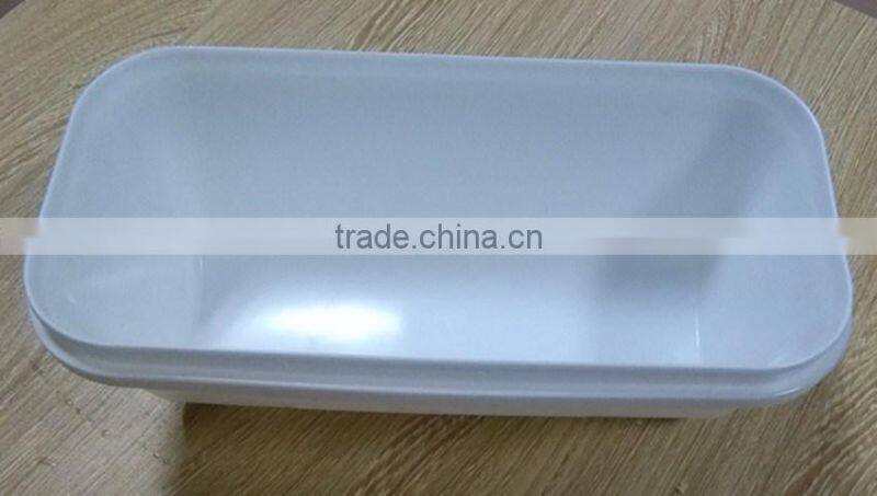 Hot sale Household construction Plastic wall paint brush set