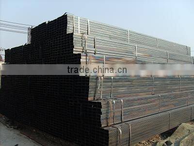 square tube & rectagular steel tube