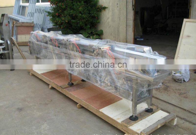 check weight machine for food industry