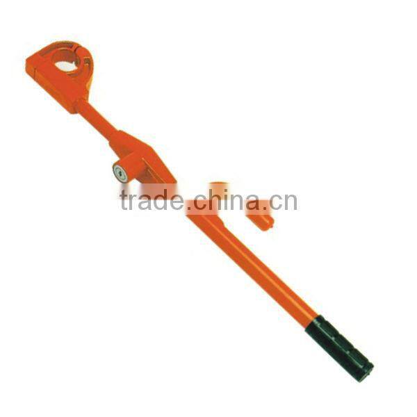 Car Steering Wheel Lock