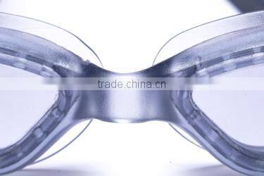 Best Sell Promotional Waterproof Comfortable Junior Swimming Goggles