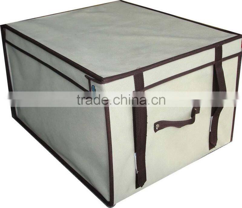 non woven storage box/soild storage box/big storage box.