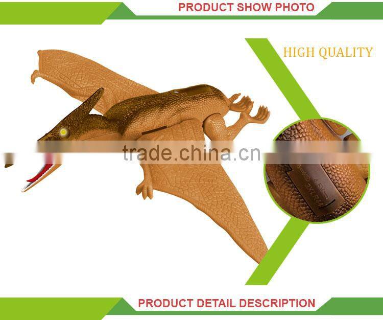 Hot Selling Kids Best toy flying dinosaur toy