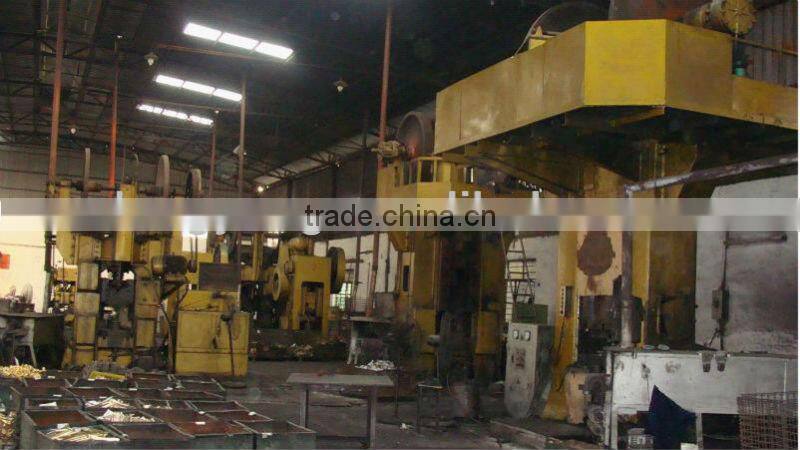 brass door furniture hardwares brass forging letters and numbers