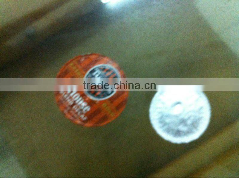 Automatic Coffee Cup Filling Machine(for NESPRESSO, Kcup, all capsules)