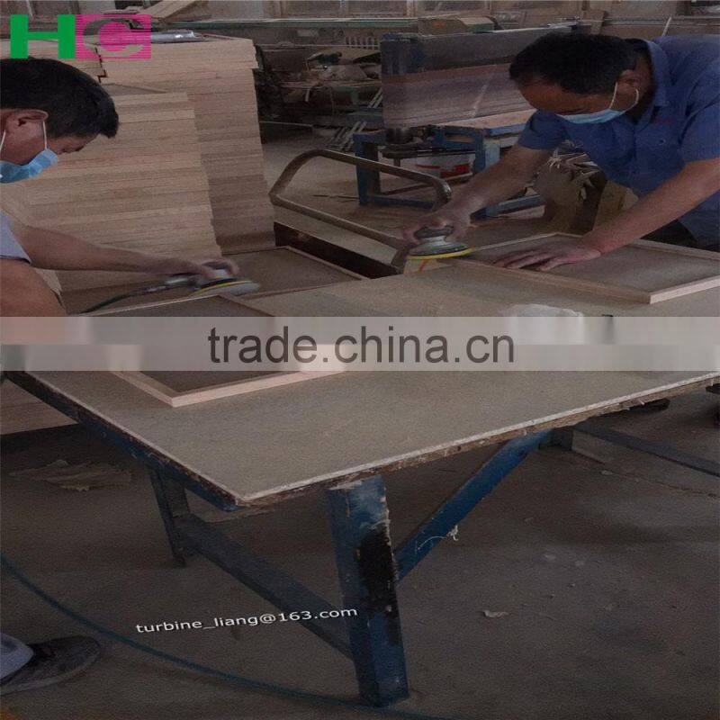 wooden letters with color