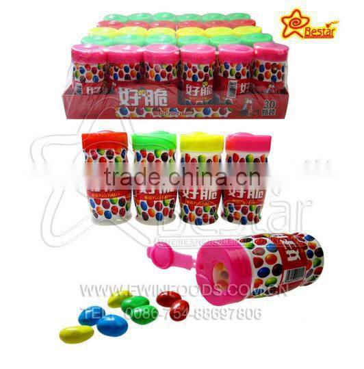 Choco Mix Chocolate Paste Candy/ Chocolate Jam candy