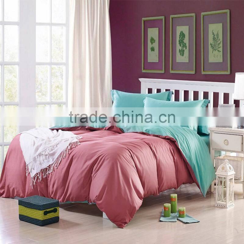 100% cotton200 Thread Count Egyptian Quality Duvet Cover Set Luxury Soft, All Sizes & Colors, Full/Queen