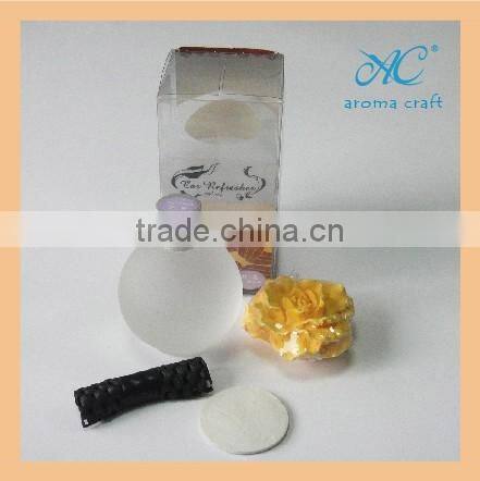 EA3-0949 sweet scented osmanthus natural aroma flower diffuser