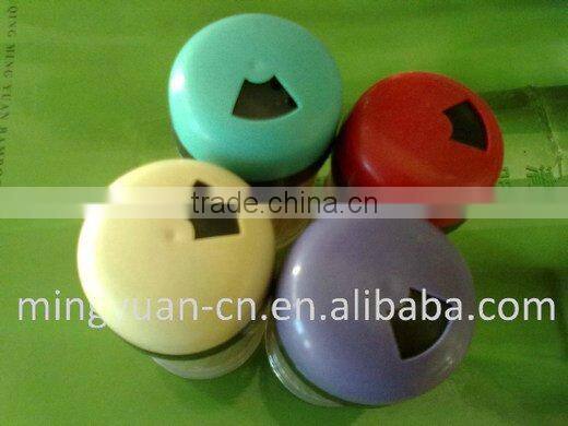 Bamboo Fruit Toothpicks