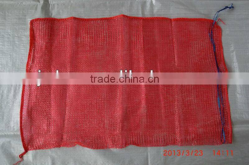 Baoding JIUWANG vegetable fruit mesh bag wholesale
