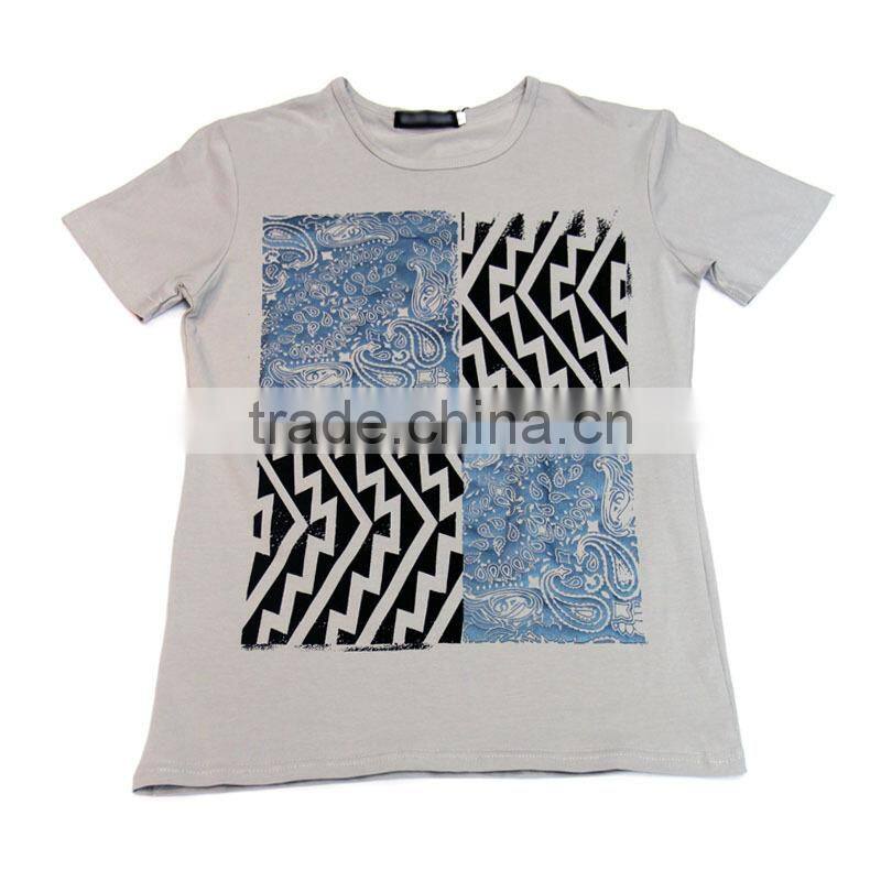 Factory Bulk Wholesale Clothing for Sale for T-shirt
