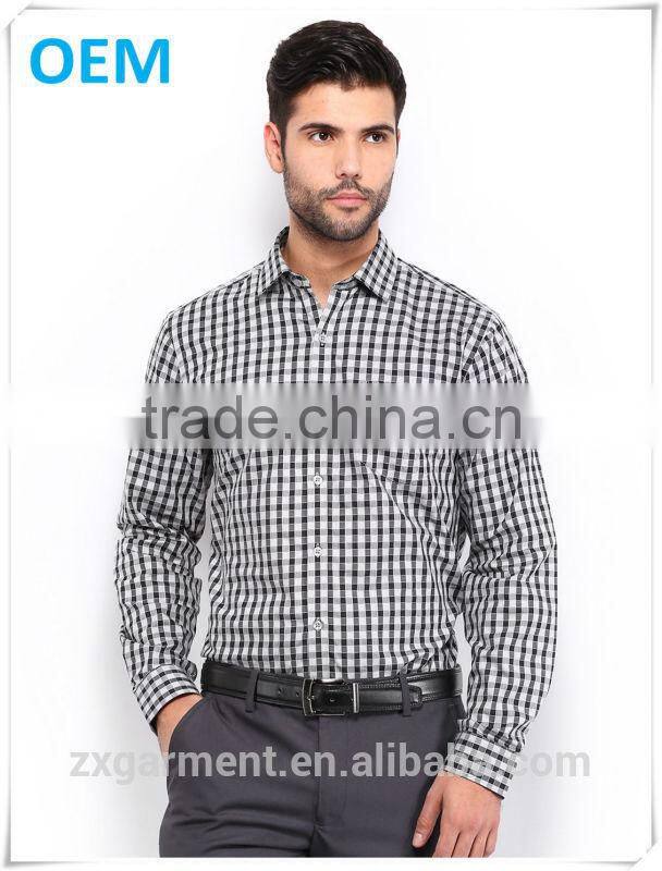 2017 HIGH QUALITY Dress Man Shirt logo design branding service