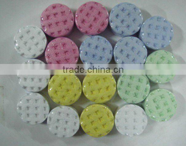 magic towel with Natural Plant Fiber made in china