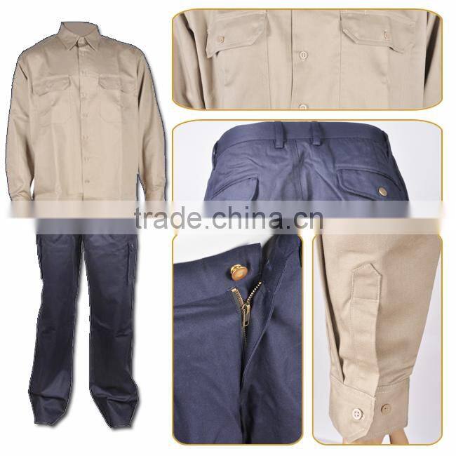 Shinco EN13034 FR acid resistant suit