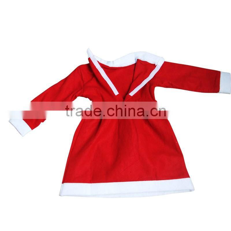 Wholesales FAshionable Women Christmas suit