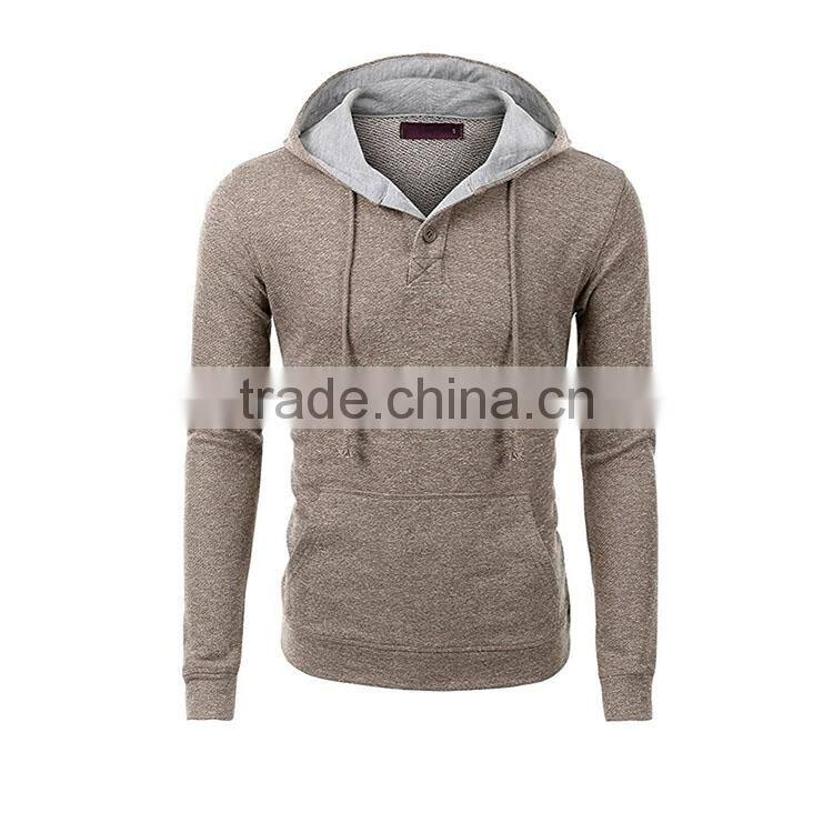 Hoodie pullover made in china winter fashion 2017