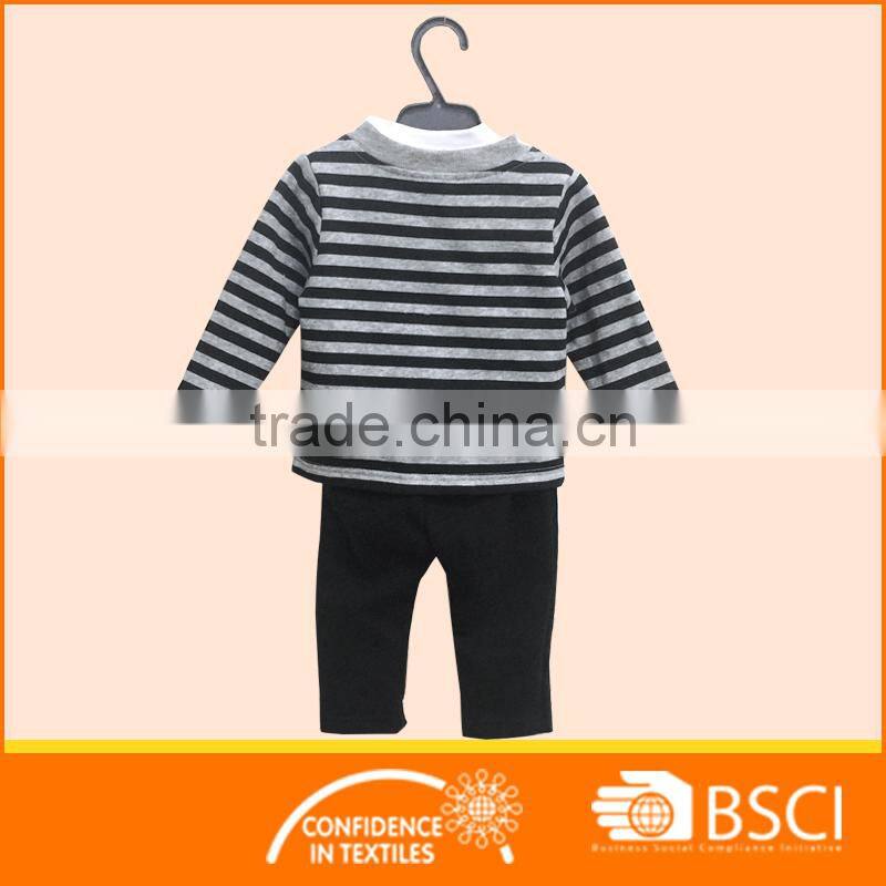 Infant baby boy wear boy kids clothing set suits formal gentalman wear