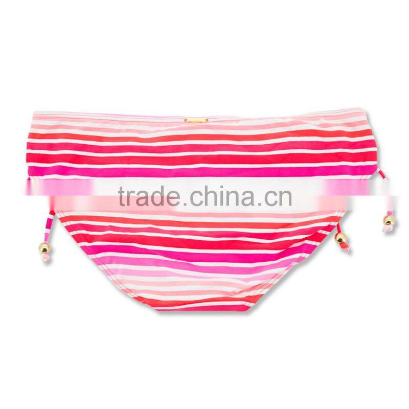 Wholesale Custom Design Girl Swimwear