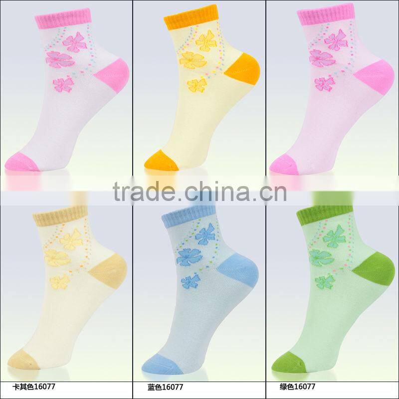 2014 cheap comfortable wholesale custom socks