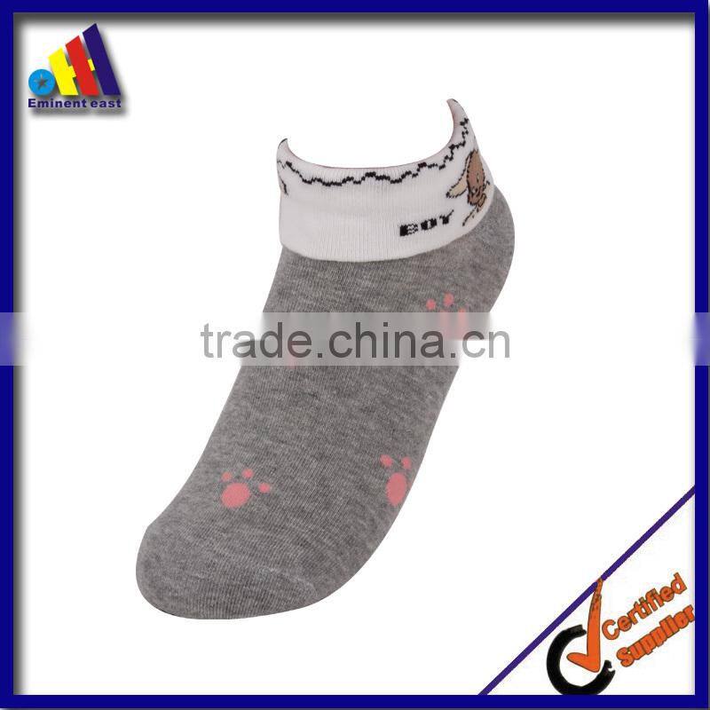 2014 children 100% wool socks