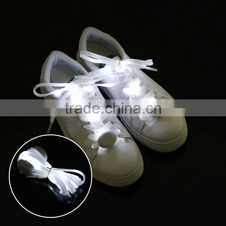 HFR-TS51151 lace up cool medical accessories led shoes for women