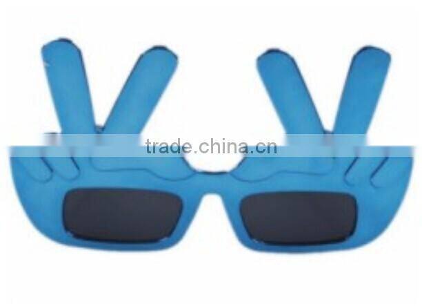 Party Decoration Glasses Halloween Glasses finger Glasses