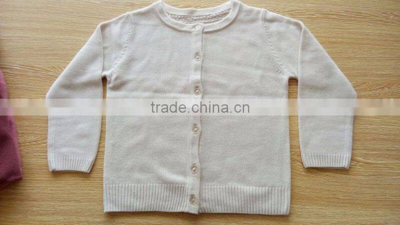 High Quality Latest Design School Cardigan Unisex Stylish Kids School Uniform/Sweater In stock(BKNK31)