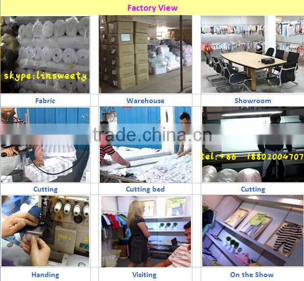 MOM AND BAB 100%Cotton Baby Clothing Stock Baby Bibs Embroidery Animal Desing