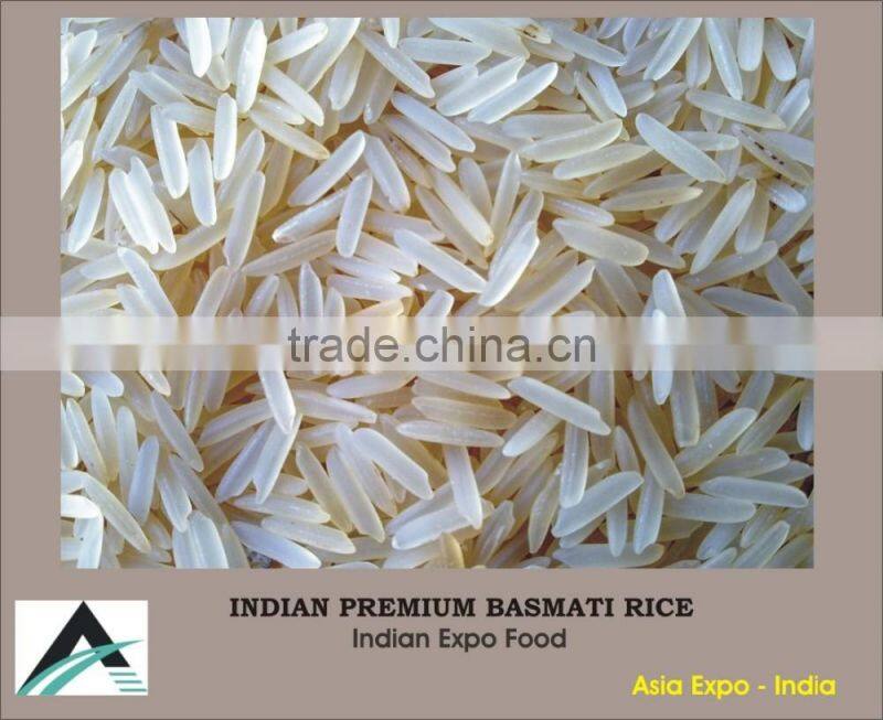 Indian Basmati Rice in bulk best price and good quality