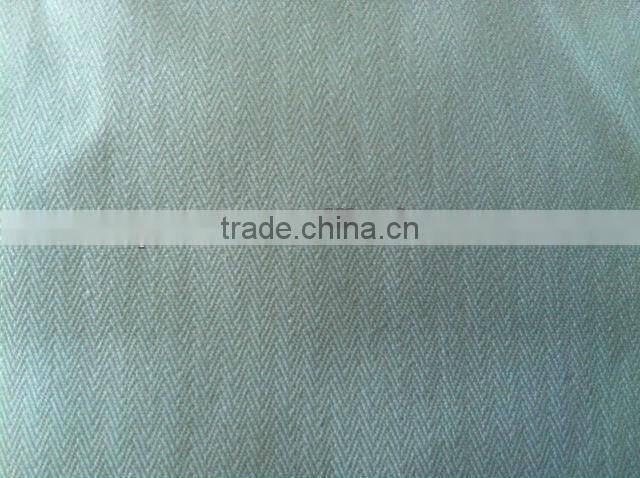 cotton polyester piece dyed coolmax fabric