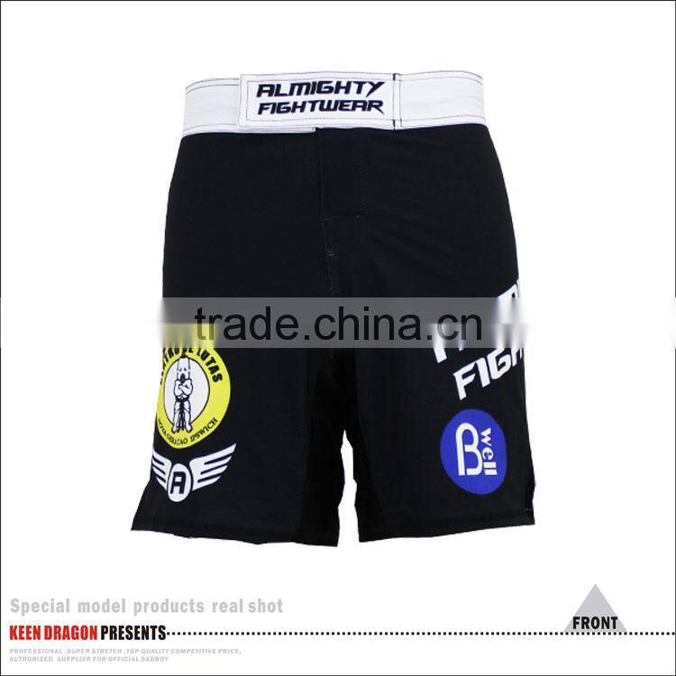 Men's shorts for crossfit training/ Men's WOD shorts