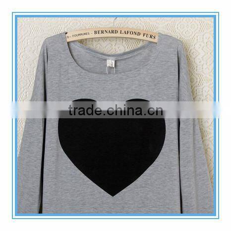 Fashion Casual graphic t-shirts female plus sizes graphic tshirts clothing