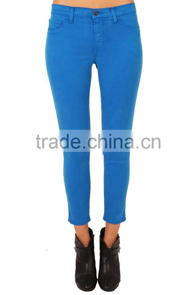 custom jogger pants,women jogger pants,elastic band waist pants women