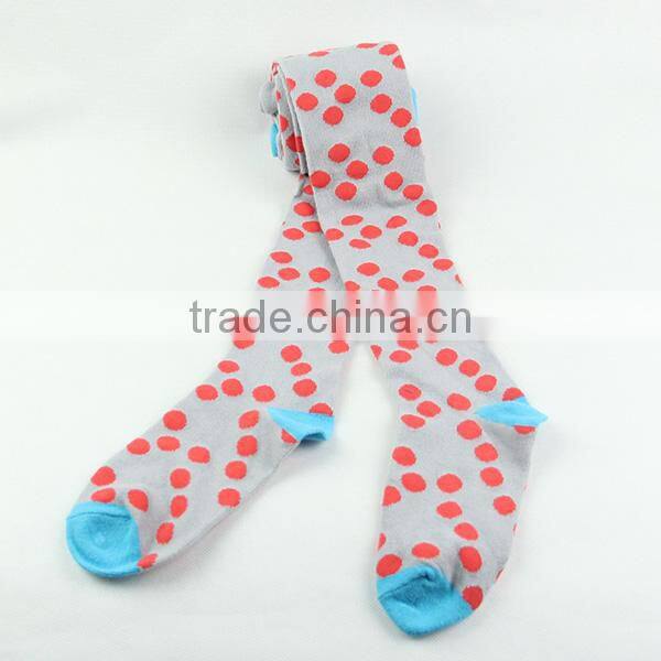 Professional pantyhose factory custom pantyhose tights for girls