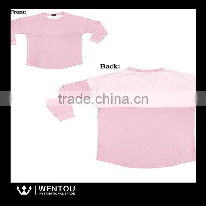 New Design Monogram Long Sleeve Seersucker Shirts