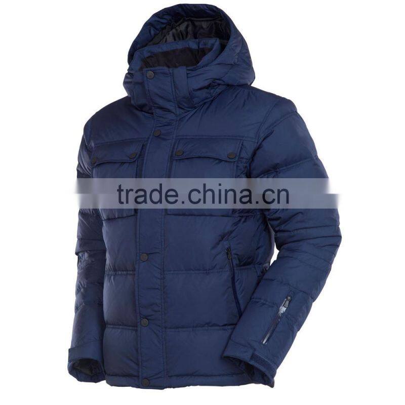 2015-2016 fashion hot sell down jacket for the winter