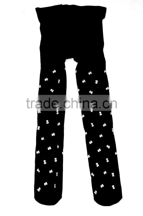 hot seller made in china kids tights for girls