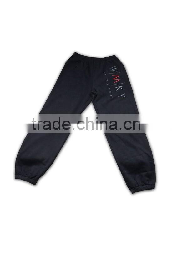 OEM Manufacturer High Quality wholesale custom sweatpants for women