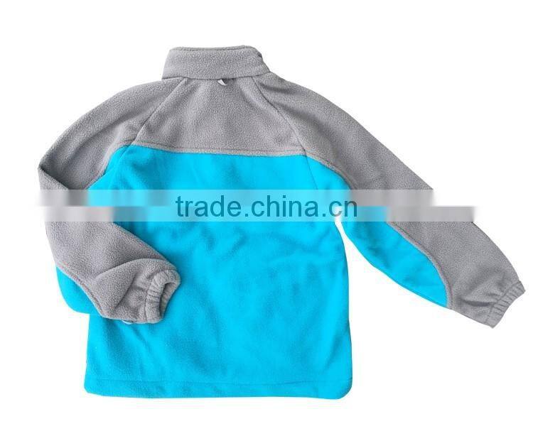 Children winter jacket with hood boys winter 3 in 1 jacket for sport