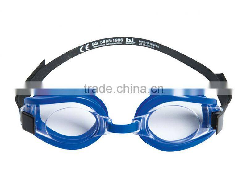 Bestway Elegant Style of Swimming Goggles