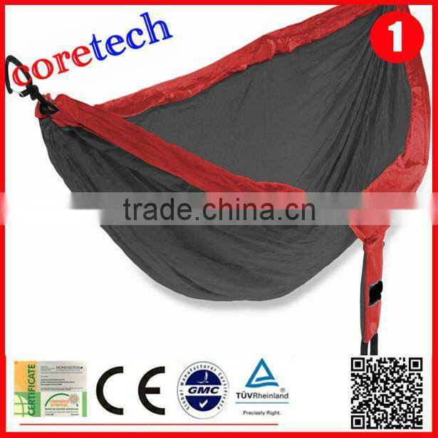 durable outdoor folding hammock stand factory