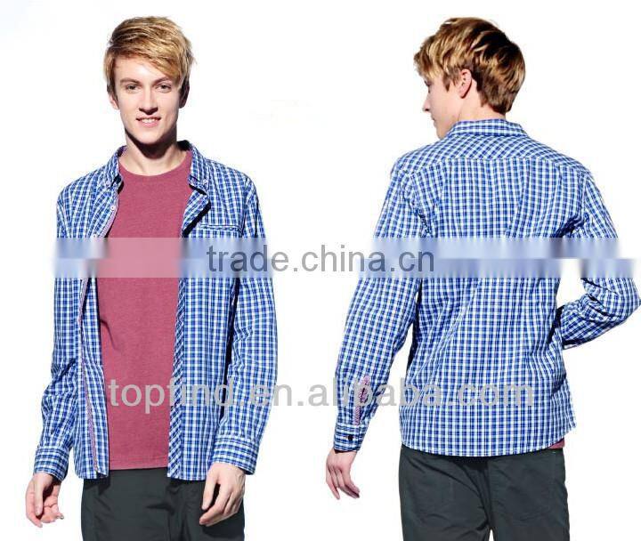 Brand new design fashion shirts 2016