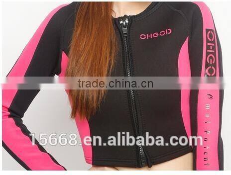 GR-17002 OEM factory diving suit