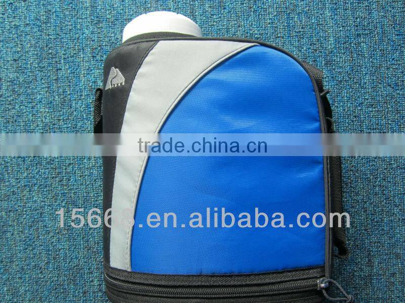 GR-C0054 new product wholesale bottle cooler bag