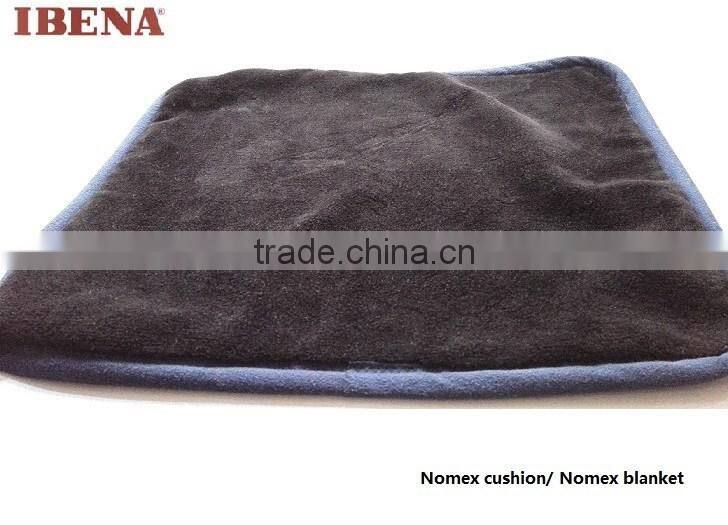 Nomex cushion/ Nomex blanket