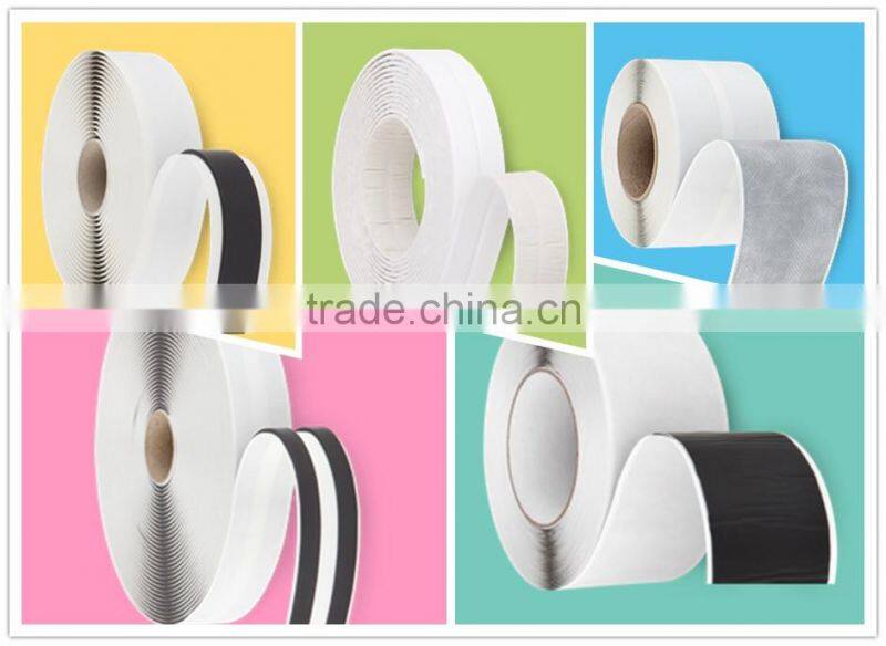 Sound Damping Plate butyl sealant Plate