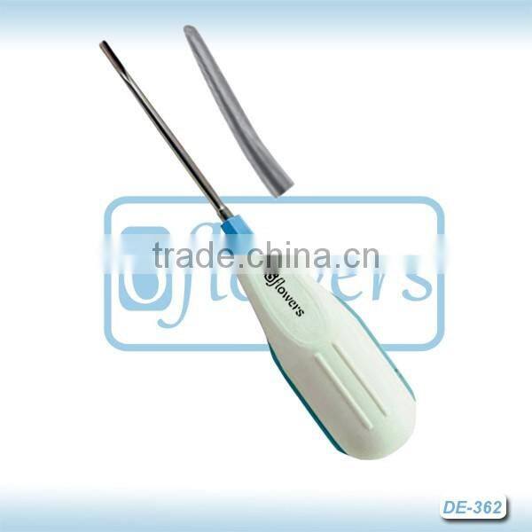 3-1C- ROOTS ELEVATORS (INVERTED-CURVED)